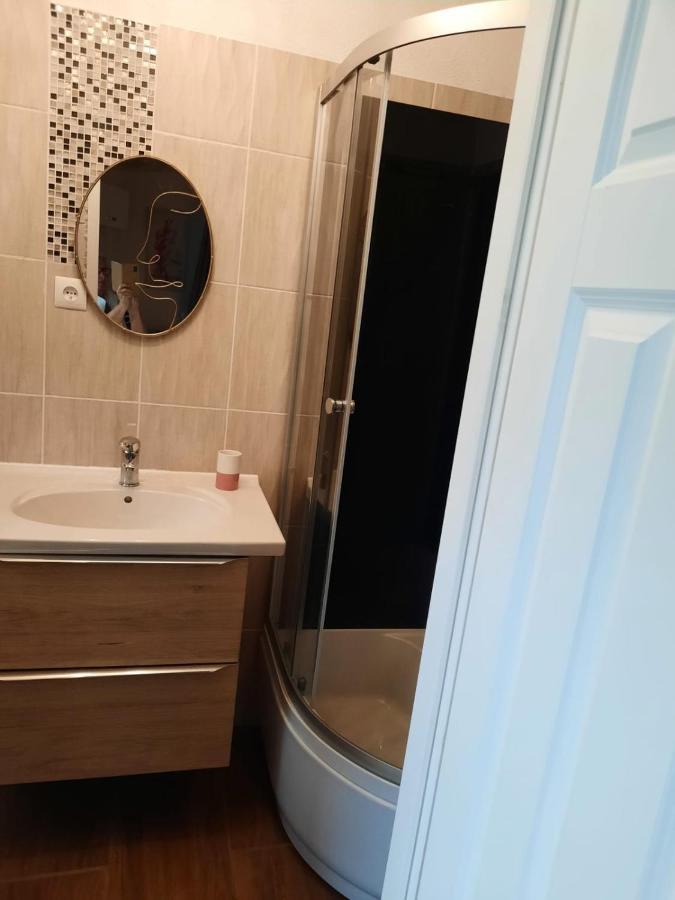 Villa Tara Ustka Dış mekan fotoğraf