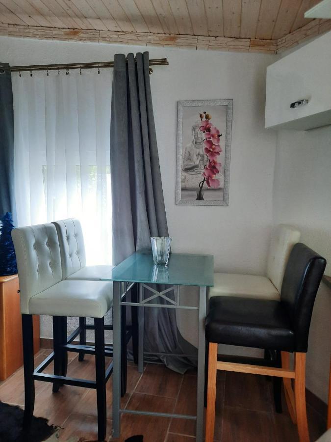 Villa Tara Ustka Dış mekan fotoğraf