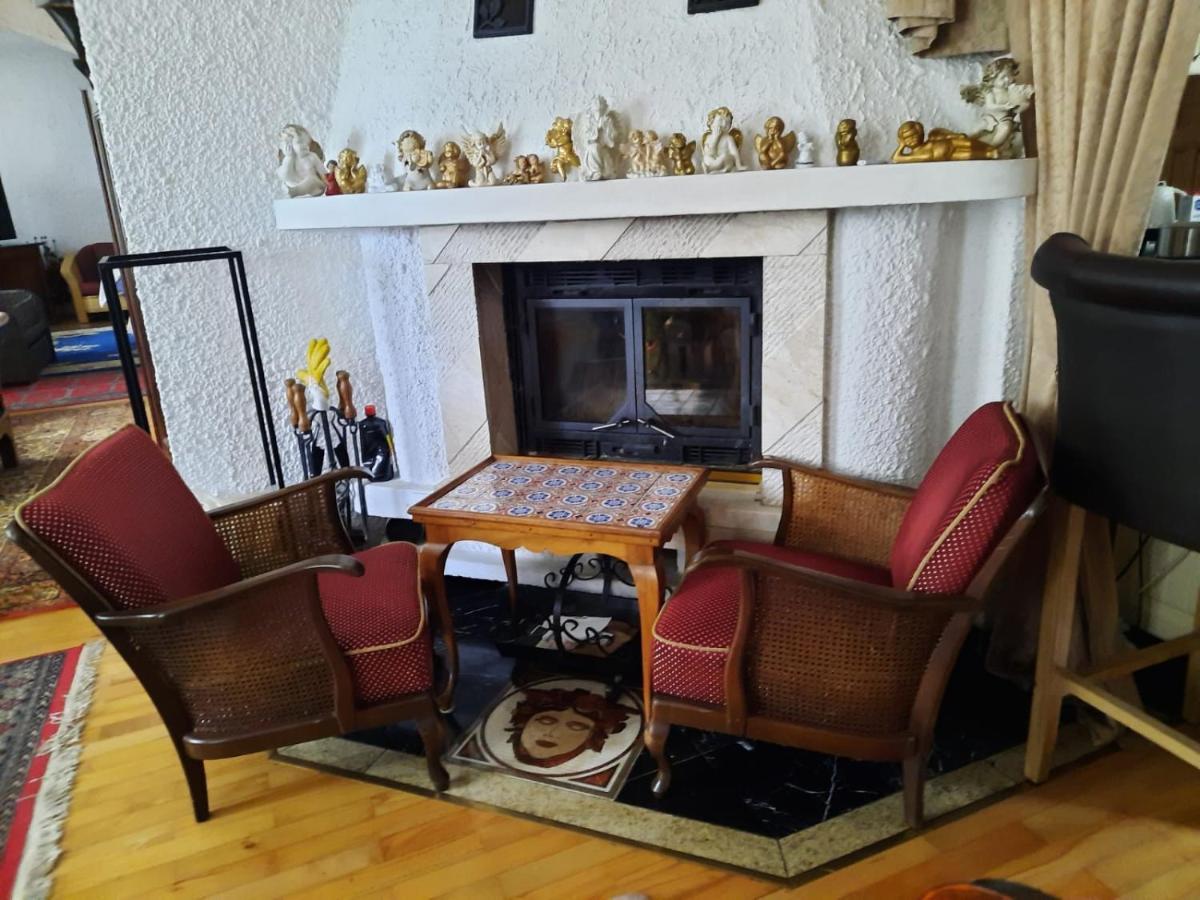 Villa Tara Ustka Dış mekan fotoğraf