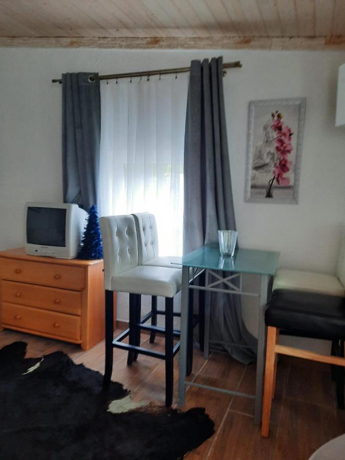 Villa Tara Ustka Dış mekan fotoğraf