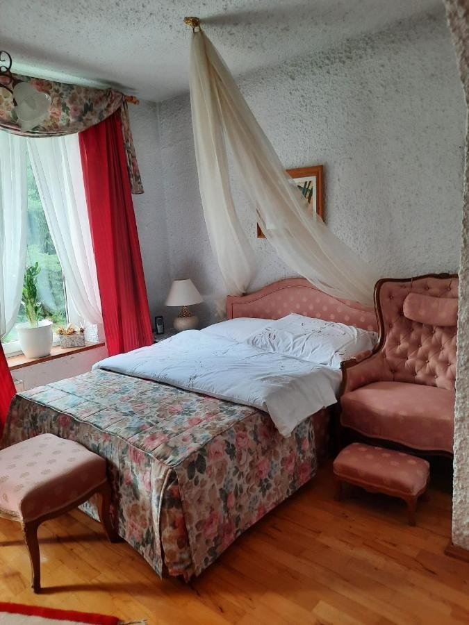 Villa Tara Ustka Dış mekan fotoğraf
