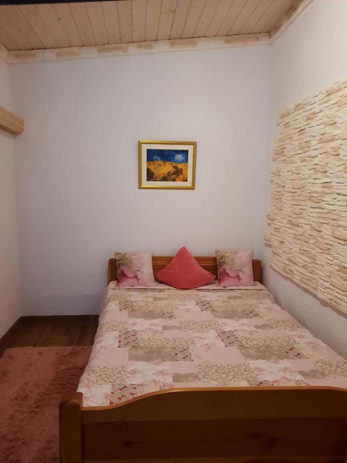 Villa Tara Ustka Dış mekan fotoğraf