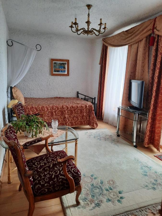 Villa Tara Ustka Dış mekan fotoğraf