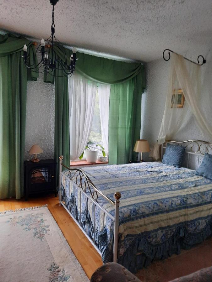 Villa Tara Ustka Dış mekan fotoğraf